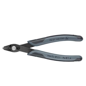 KNIPEX 电子剪切钳 53107330