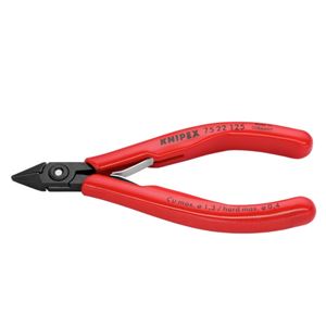 KNIPEX 电子偏口钳 53106220