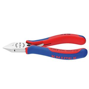 KNIPEX 电子偏口钳  53106055