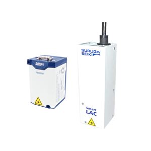 MISUGI骏河精机H410-175B1激光自动准直仪电联156-5513-4803