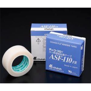 CHUKOH中兴化成胶带ASF110FR-08X100详询  关159-0897-0566