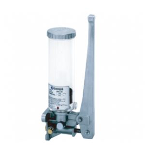 SHOWA正和手动黄油泵SHG12详询  关159-0897-0566