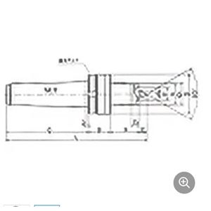 FUTAMURA二村机器顶针WDK4-300 详询  关159-0897-0566