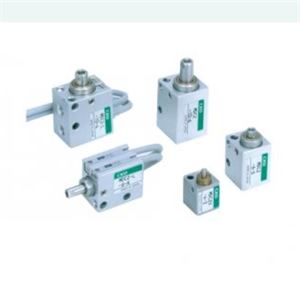 CKD喜开理小型直装型气缸MDC2-YL-6-6青岛平山郭15854210565