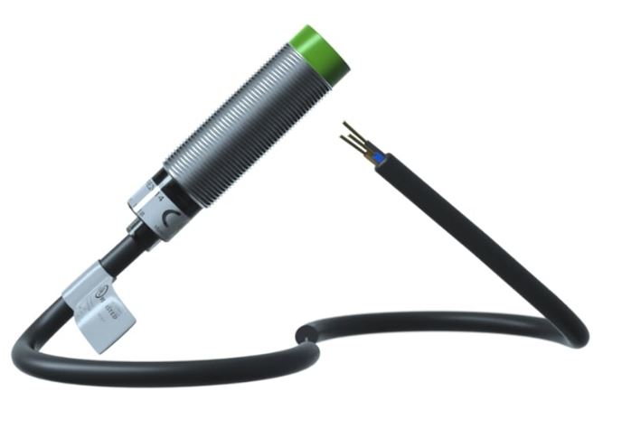 德国Autosen AI908电感式传感器 标准级电缆 5 m IP67