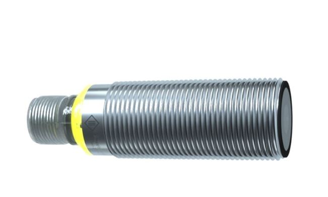 德国Autosen AU001 超声波开关