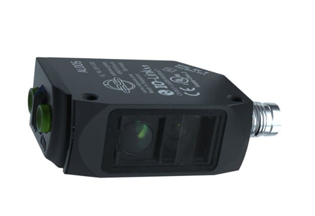德国Autosen AL005带 PA 外壳的激光漫反射传感器