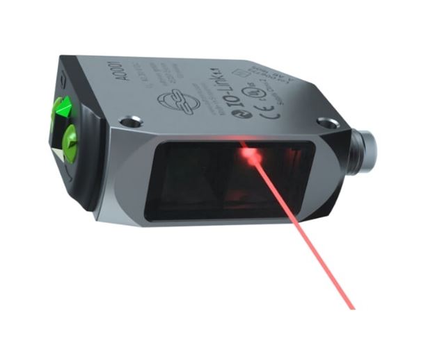 德国Autosen AO001漫反射传感器 IP69K 不锈钢外壳