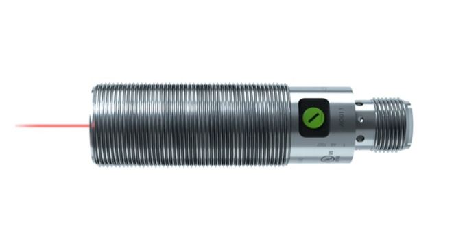 德国Autosen AO013漫反射传感器 M18x1 金属螺纹