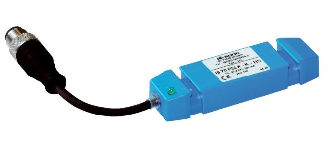 德国Di-soric索瑞克 电感式管型传感器 ISDP 70 PSLK-K-BS