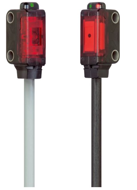 德国Di-soric索瑞克  光电开关和漫反射传感器 LES 21 K 1000 P3