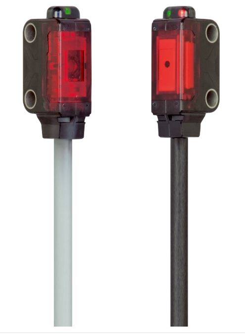 德国Di-soric索瑞克 光电开关和漫反射传感器 LES 21 K 1000 P3-K-T4