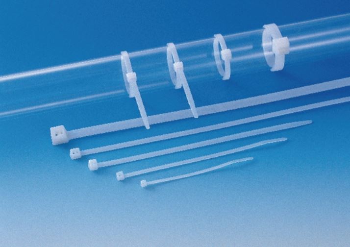 Hellermann Tyton海尔曼太通扎带AB150详询  关159-0897-0566