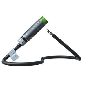 德国Autosen AI908电感式传感器 标准级电缆 5 m IP67