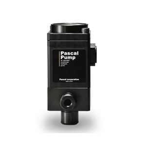 PASCAL帕斯卡气动泵X6312S-A液压泵电联156*5513*4803