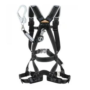 Toyo Safety东洋物产FGH-144W安全带可伸缩刘15621198049