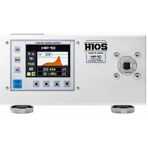 HIOS好握速HP-10扭力测试仪详询  关159-0897-0566