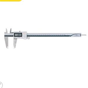 MITUTOYO日本三丰防冷却液数显卡尺500-704-20青岛平山郭15854210565