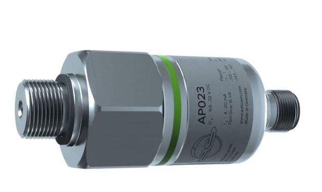 德国Autosen AP023电子式压力传感器