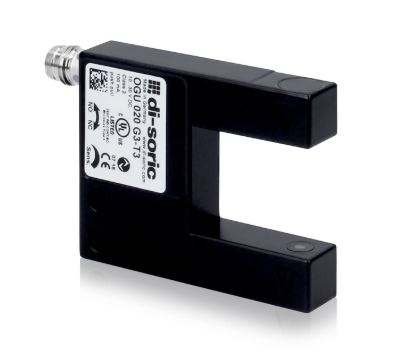 德国Di-soric索瑞克 槽型光电开关 OGU 020 G3-T3