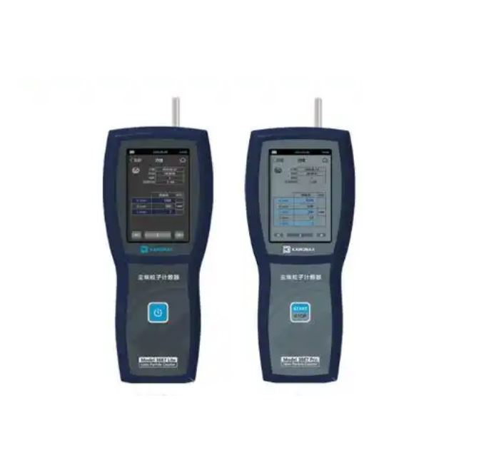 Kanomax加野尘埃粒子计数器3887PRO刘15621198049