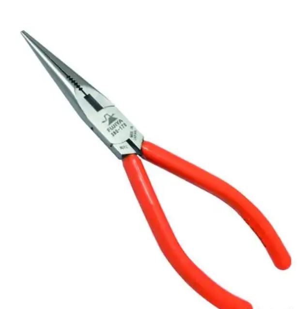 FUJIYA富基亚尖嘴钳380-170刘15621198049