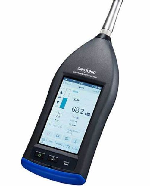 ONOSOKKI小野声级计 LA7500 详询  关159-0897-0566