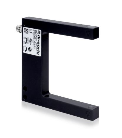 德国Di-soric索瑞克 槽型光电开关 OGU 061 G3-T3