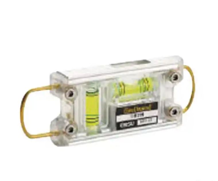 EBISU标准气泡水平仪ED-TB2N刘15621198049