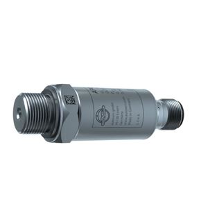 德国Autosen AP016电子式压力传感器