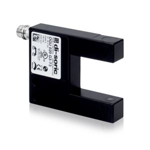 德国Di-soric索瑞克 槽型光电开关 OGU 020 G3-T3