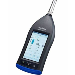 ONOSOKKI小野声级计 LA7500 详询  关159-0897-0566