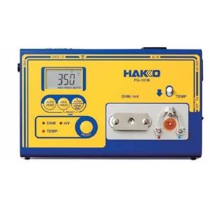 HAKKO白光FG101B烙铁焊接测试仪详询  关159-0897-0566