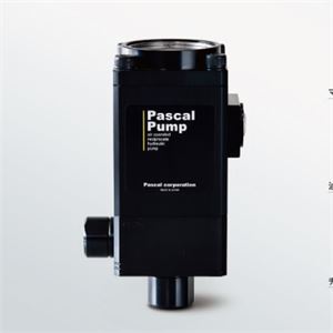 日本PASCAL帕斯卡气动泵X6312P-ANC-A青岛平山郭15854210565