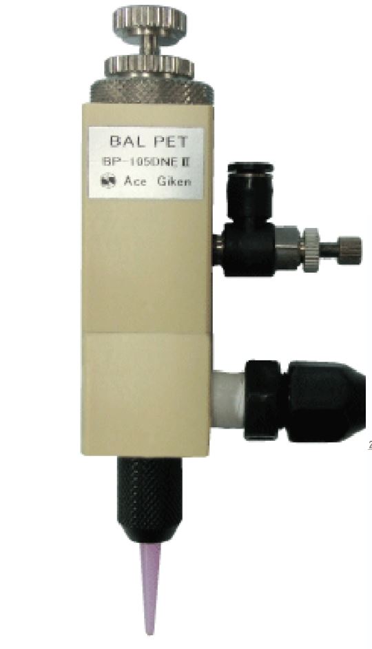 日本ACE GIKEN 液体定量吐出阀 BP-105DNEⅡ