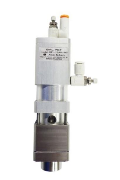 日本ACE GIKEN 液体定量吐出阀 BP-109S-03