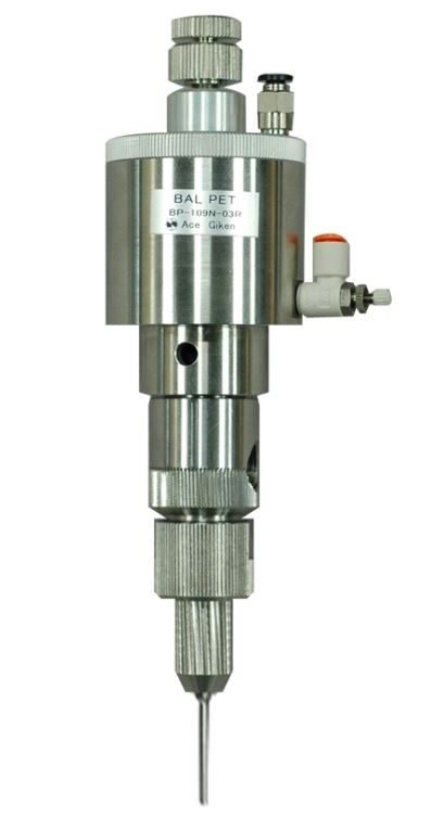 日本ACE GIKEN 液体定量吐出阀 BP-109N-03R