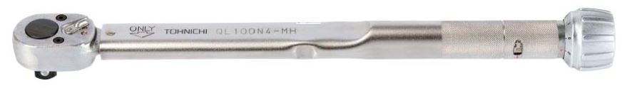 TOHNICHI东日QL5N-MH扭力扳手详询  关159-0897-0566