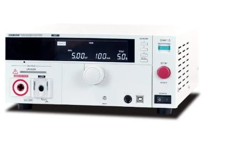 KIKUSUI菊水TOS5200耐压测试仪详询  关159-0897-0566