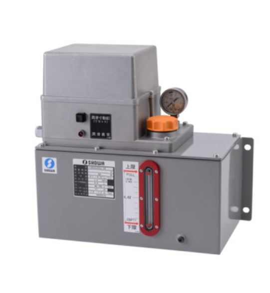 SHOWA正和润滑泵LCB30105C青岛平山技研刘15621198049