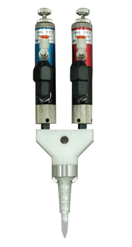 日本ACE GIKEN 液体定量吐出阀 STU-107DNL