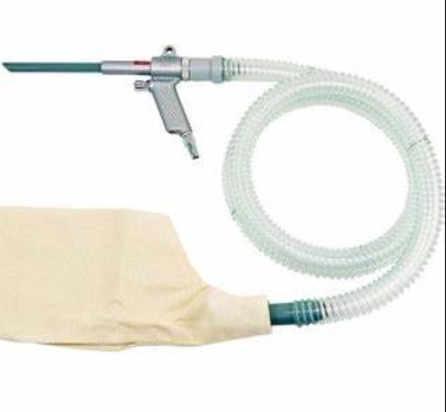 OSAWA大泽吸尘枪W301-1-B青岛平山技研刘15621198049