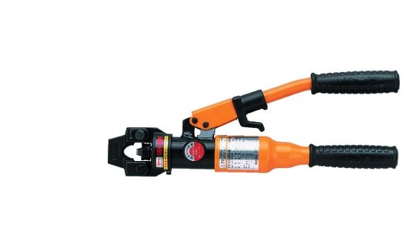 LOBSTER虾牌手动液压压接钳AKH-60N详询  关159-0897-0566