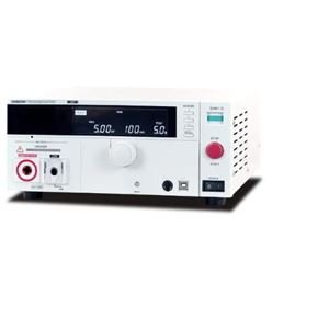 KIKUSUI菊水TOS5200耐压测试仪详询  关159-0897-0566
