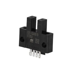 OMRON欧姆龙EE-SX951-R 1M光电传感器联系15655134803