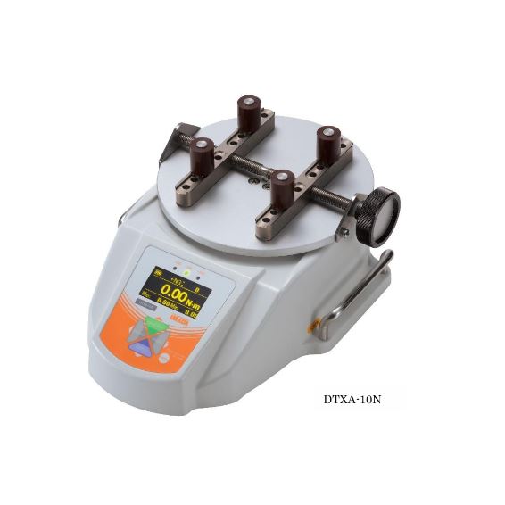IMADA依梦达DTXA-10N螺帽式扭力测试扭矩计联系15655134803