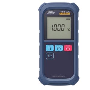 日本 ANRITSU安立計器 手持式温度计HR-1650