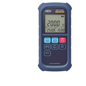 日本 ANRITSU安立計器 手持式温度计 HR-1750