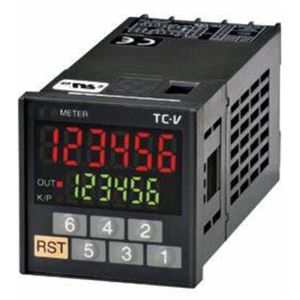 Koyo日本光洋TC-V6S计数器详询  关159-0897-0566