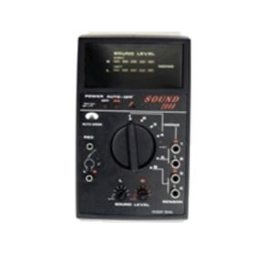 AUTOKONIG噪音检测仪噪音计SOUND2000(SOUNDLEVEL)青岛平山郭-158-54210565